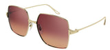 Gafas de Sol Cartier Santos CT0297S