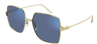 Óculos de Sol Cartier Santos CT0297S