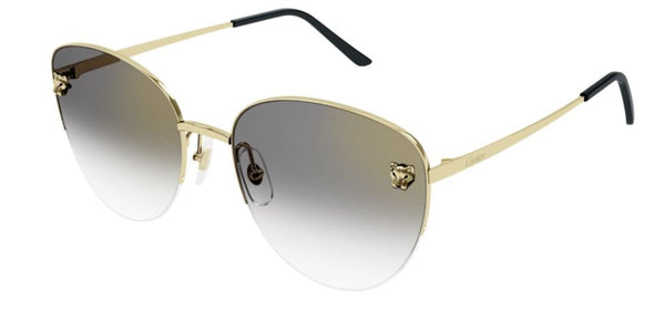 Cartier Panthère CT0301S Sunglasses