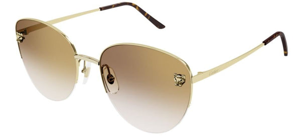 Cartier Panthère CT0301S Sunglasses