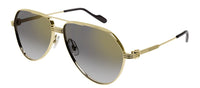 Cartier Première CT0303S Sonnenbrille