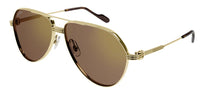 Cartier Première CT0303S Sonnenbrille