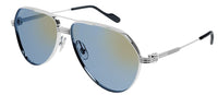 Cartier Première CT0303S Sonnenbrille