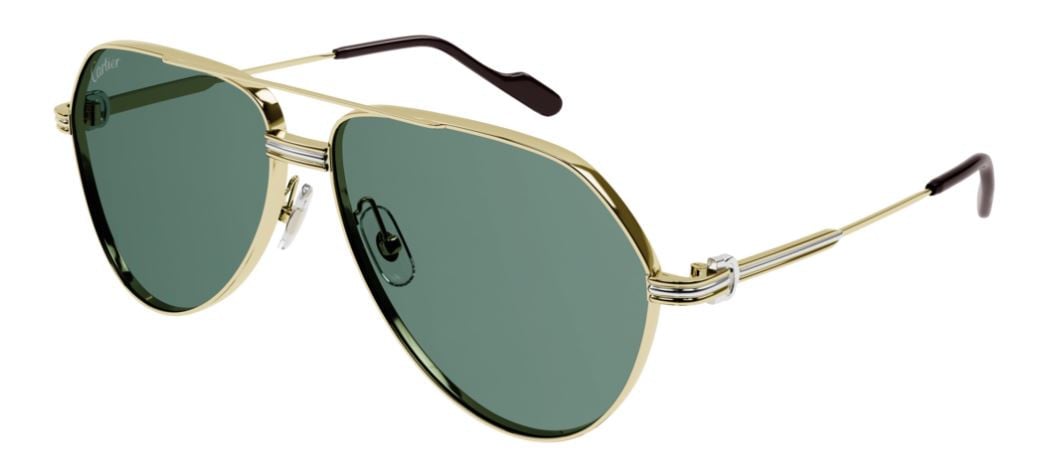 Cartier Première CT0303S Sonnenbrille