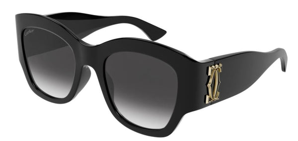 Óculos de Sol Cartier Signature C CT0304S