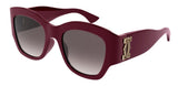 Occhiali da Sole Cartier Signature C CT0304S
