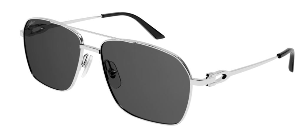 Gafas de Sol Cartier Décor C CT0306S
