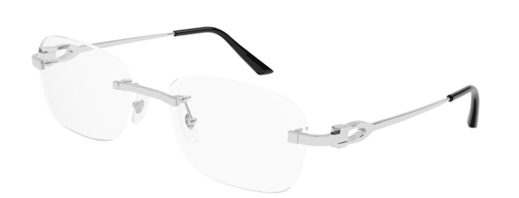 Korrektionsbrille Cartier Décor C CT0290O