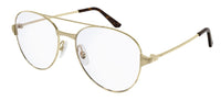 Cartier Korrektionsbrille Santos CT0307O