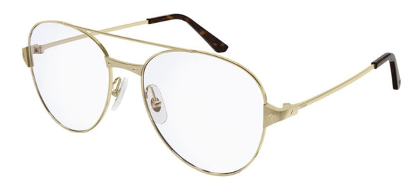 Cartier Korrektionsbrille Santos CT0307O