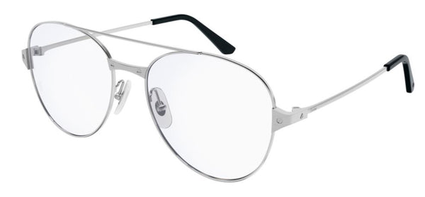 Cartier Korrektionsbrille Santos CT0307O