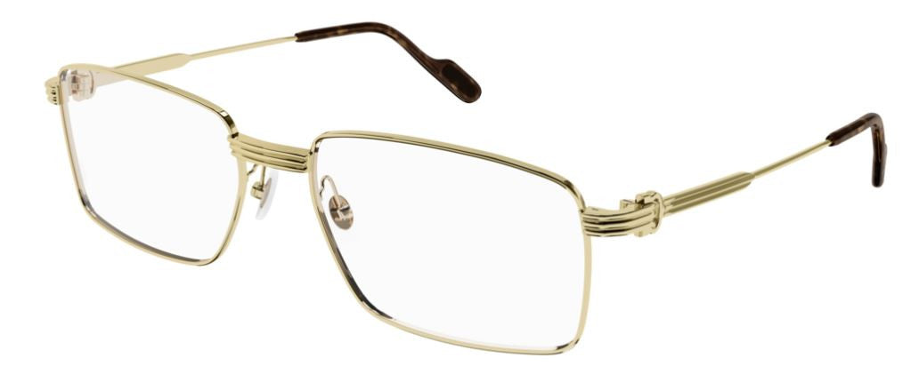 Cartier Première CT0314O Korrektionsbrille