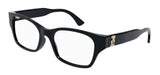 Gafas graduadas Cartier Signature C CT0316O