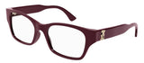 Gafas graduadas Cartier Signature C CT0316O