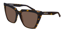 Óculos de Sol Balenciaga Everyday BB0046S