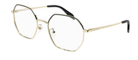 Alexander-McQueen ICONS AM0338O Sehhilfe
