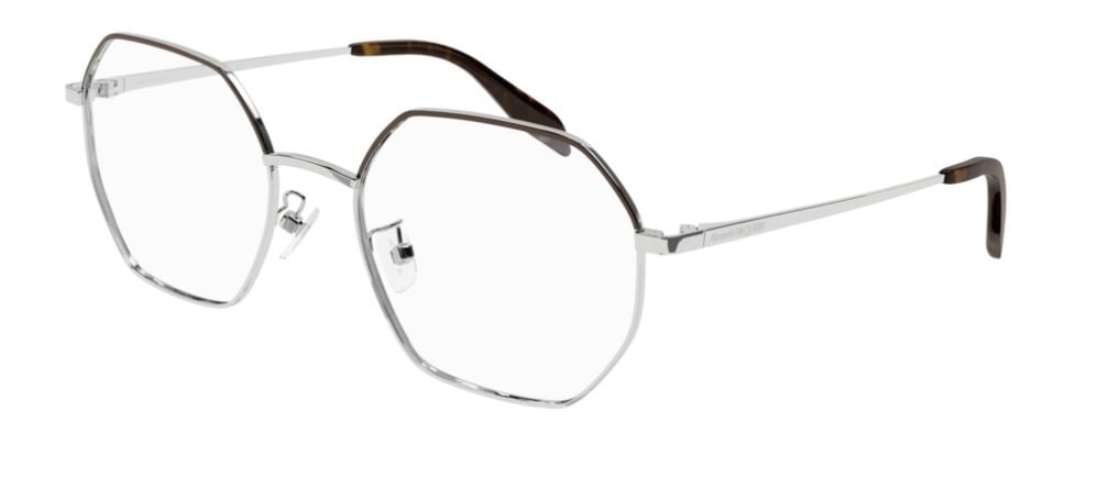 Alexander-McQueen ICONS AM0338O Sehhilfe
