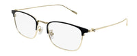 Óculos Graduados Montblanc Established MB0192O