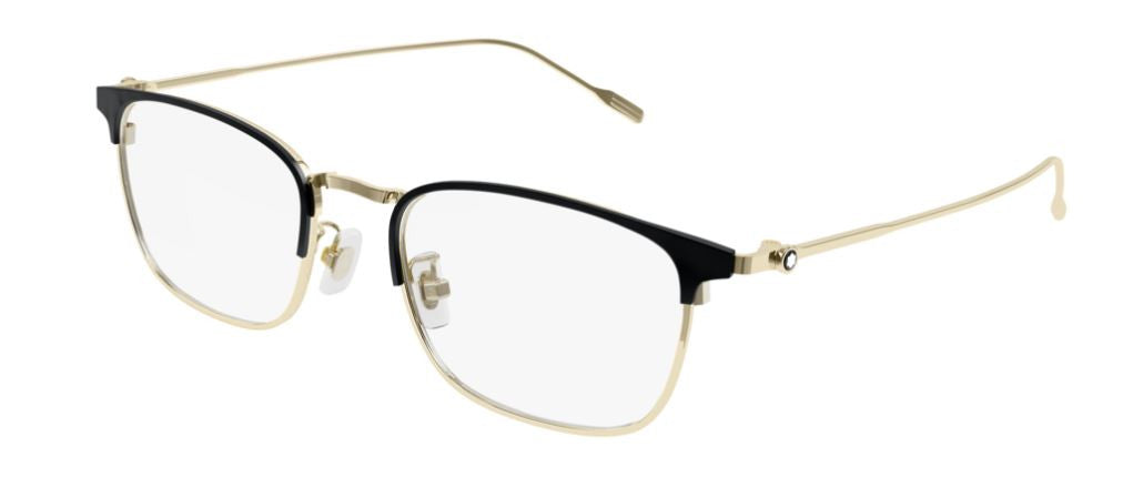 Óculos Graduados Montblanc Established MB0192O
