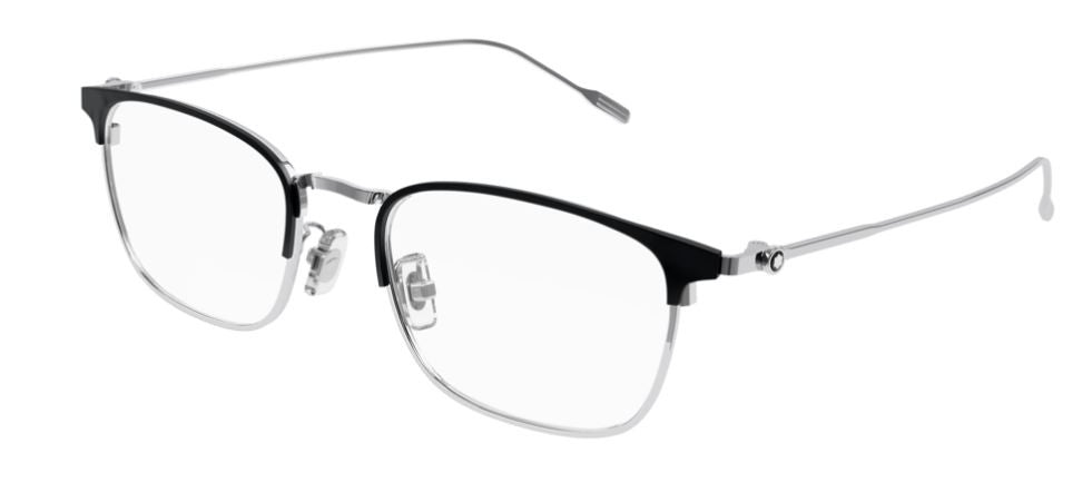Óculos Graduados Montblanc Established MB0192O