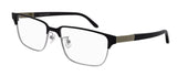 Lunettes de vue Alexander-McQueen CASUAL-LINES AM0346O