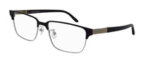 Lunettes de vue Alexander-McQueen CASUAL-LINES AM0346O