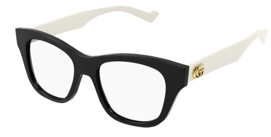 Gucci Logo GG0999O Prescription Glasses
