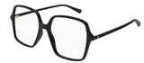 Lunettes de vue Gucci Logo GG1003O