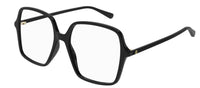Brillen op sterkte Gucci Logo GG1003O