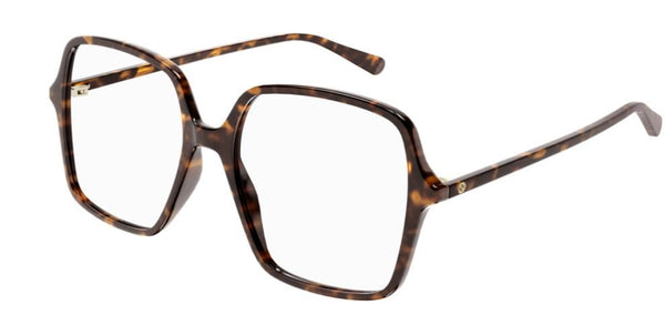 Gucci Logo GG1003O Eyeglasses