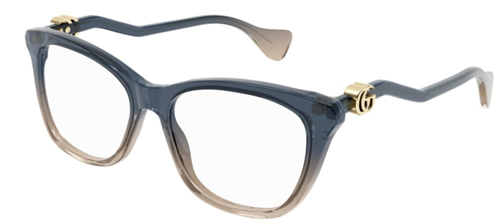 Korrektionsbrille Gucci Logo GG1012O