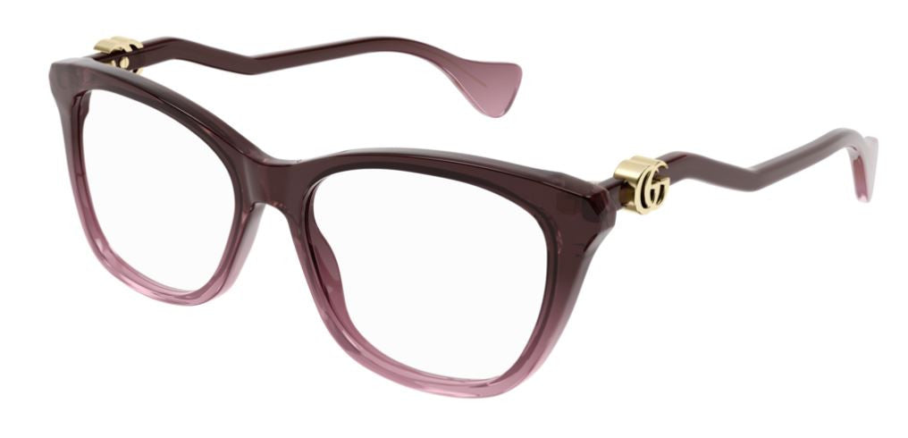 Korrektionsbrille Gucci Logo GG1012O