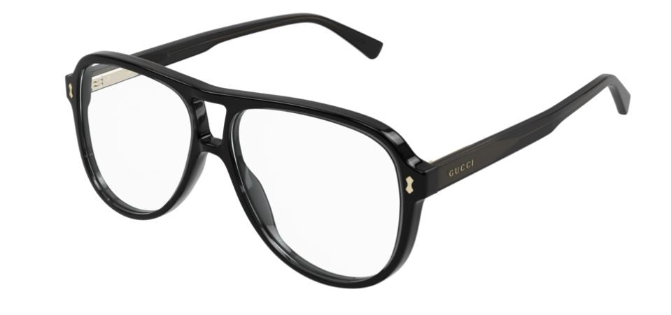 Korrektionsbrille Gucci Logo GG1044O