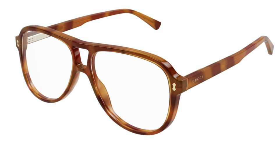 Korrektionsbrille Gucci Logo GG1044O