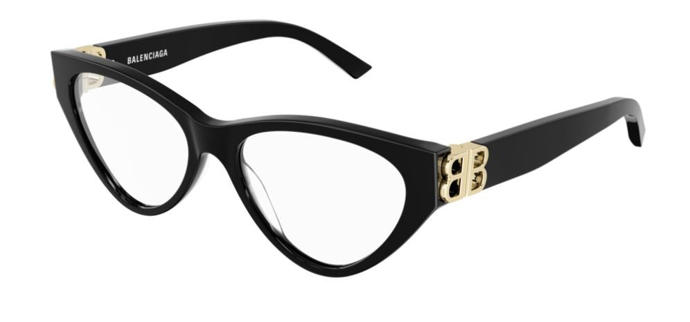 Korrektionsbrille Balenciaga EVERYDAY BB0172O