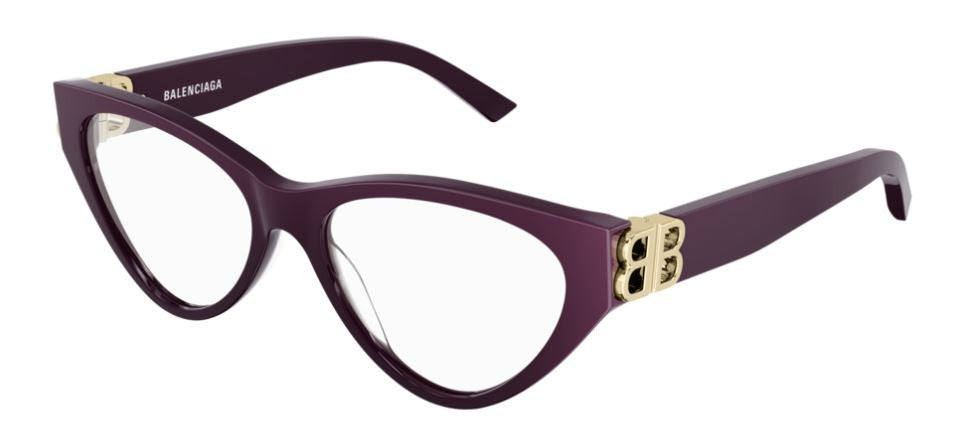 Korrektionsbrille Balenciaga EVERYDAY BB0172O