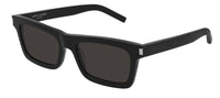 Sonnenbrille Saint Laurent Corner Angle SL 461 BETTY