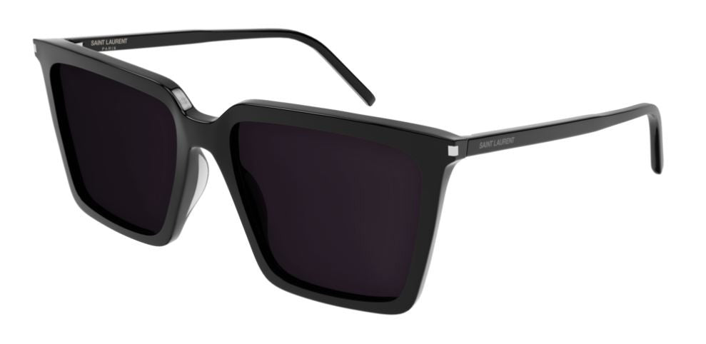 Óculos de Sol Saint Laurent Corner Angle SL 474