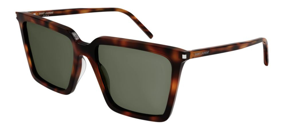 Óculos de Sol Saint Laurent Corner Angle SL 474