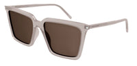 Óculos de Sol Saint Laurent Corner Angle SL 474