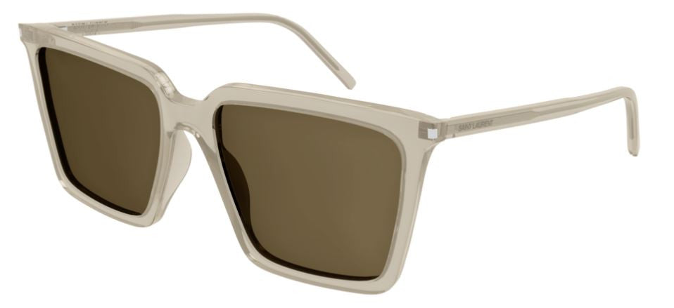 Óculos de Sol Saint Laurent Corner Angle SL 474