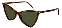 Óculos de Sol Saint Laurent Corner Angle SL 475 JERRY