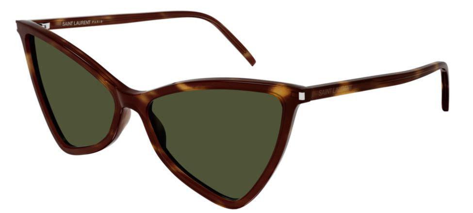 Óculos de Sol Saint Laurent Corner Angle SL 475 JERRY
