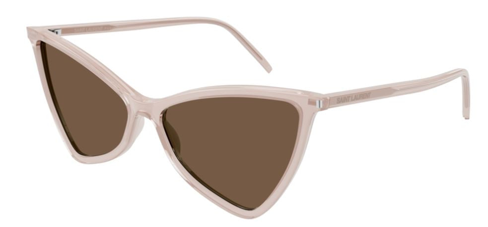 Óculos de Sol Saint Laurent Corner Angle SL 475 JERRY