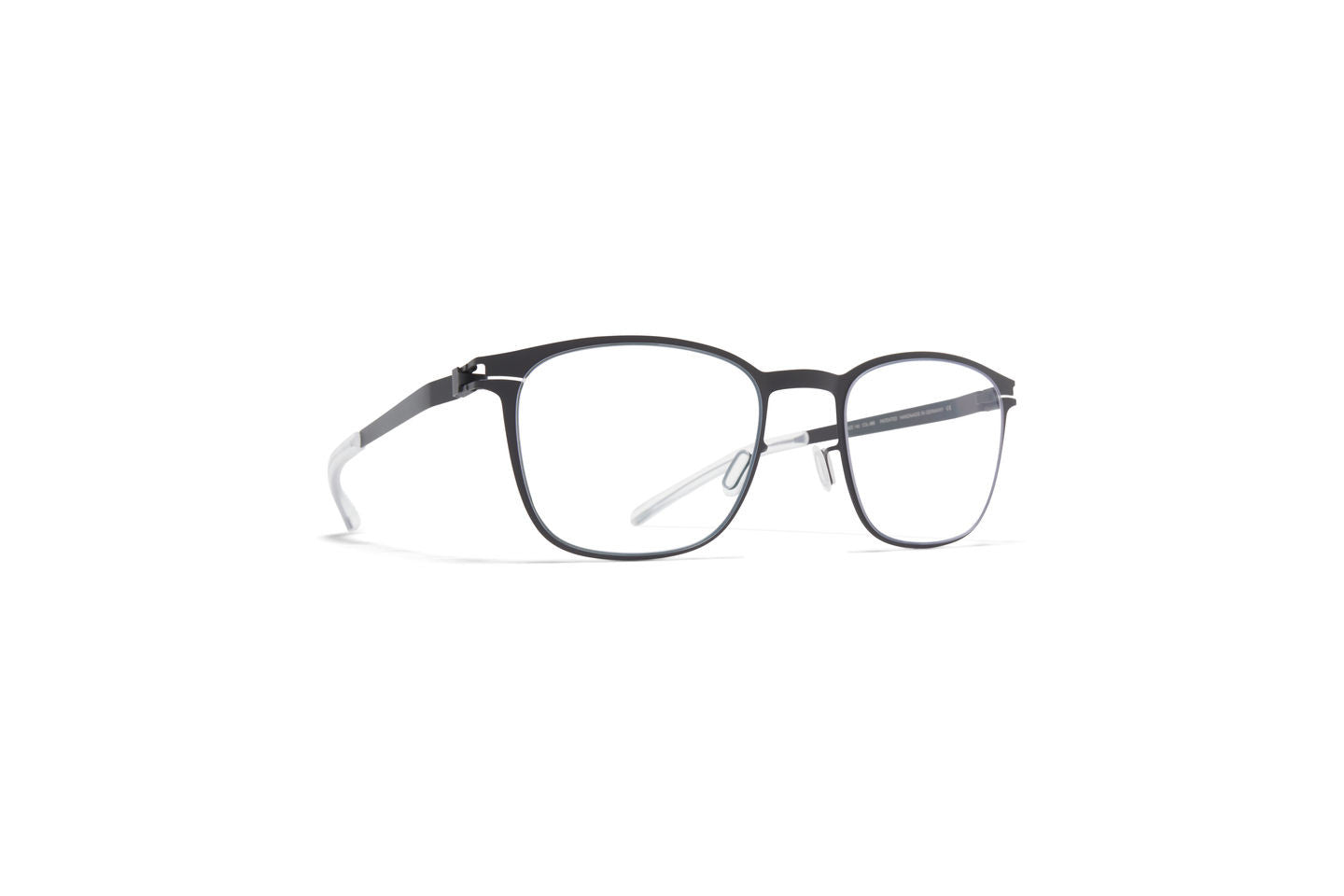 Korrektionsbrille Mykita N01 Aiden