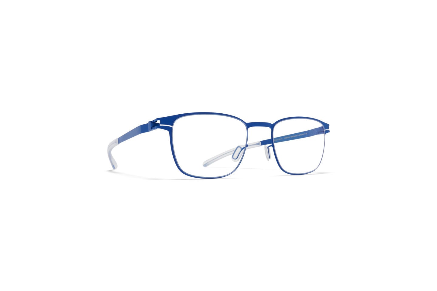 Korrektionsbrille Mykita N01 Allen