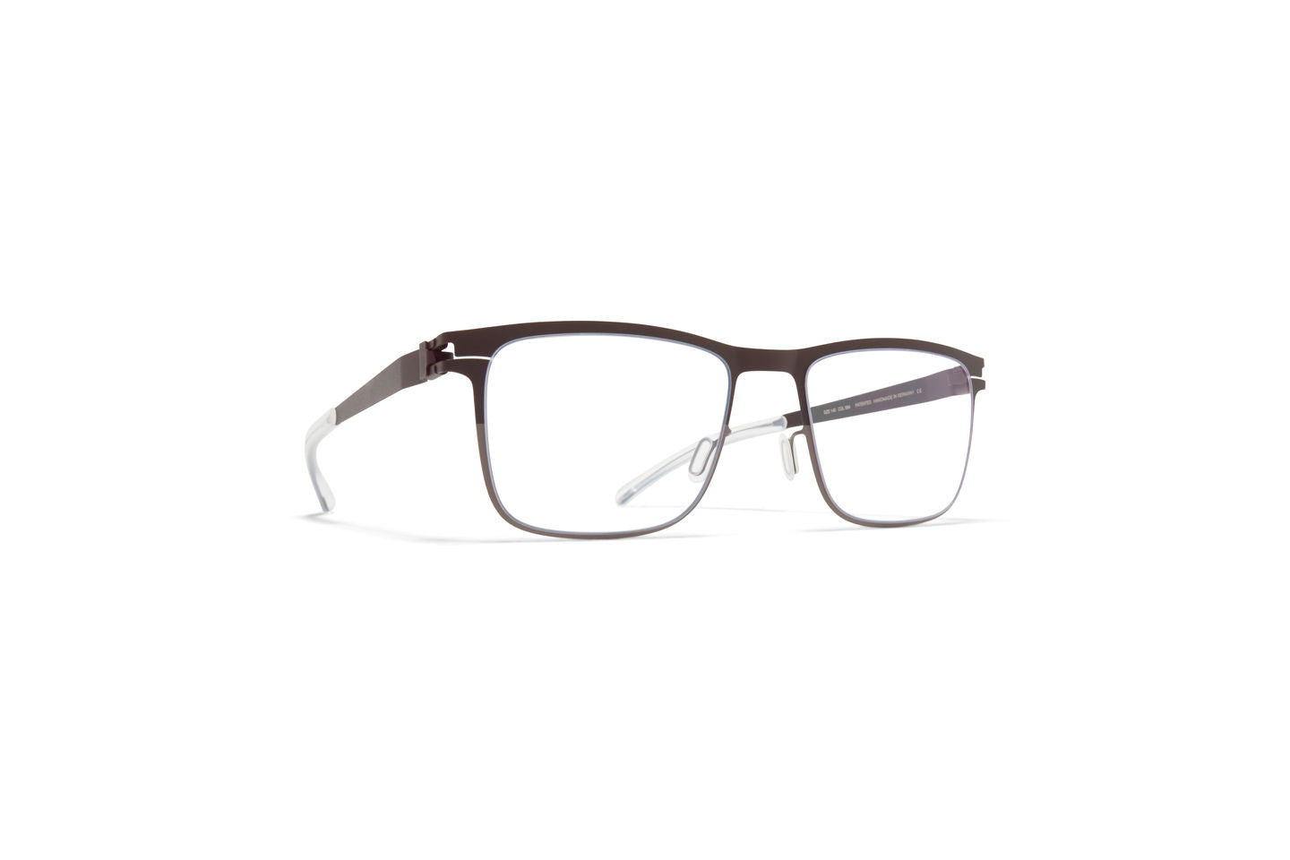 Gafas graduadas Mykita N01 Armin