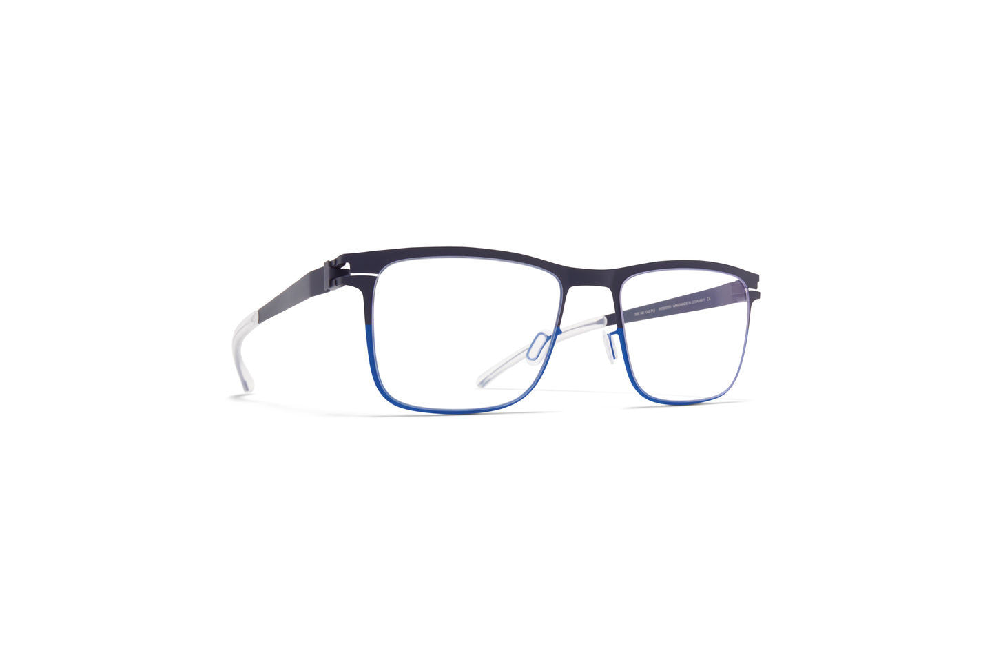 Gafas graduadas Mykita N01 Armin