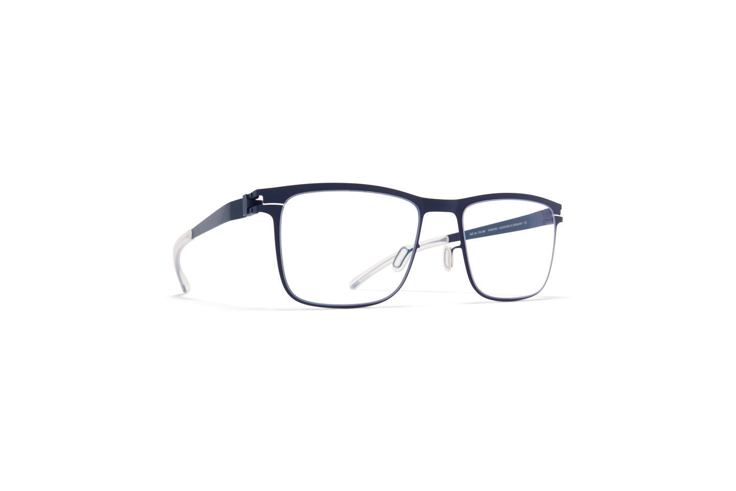Gafas graduadas Mykita N01 Armin