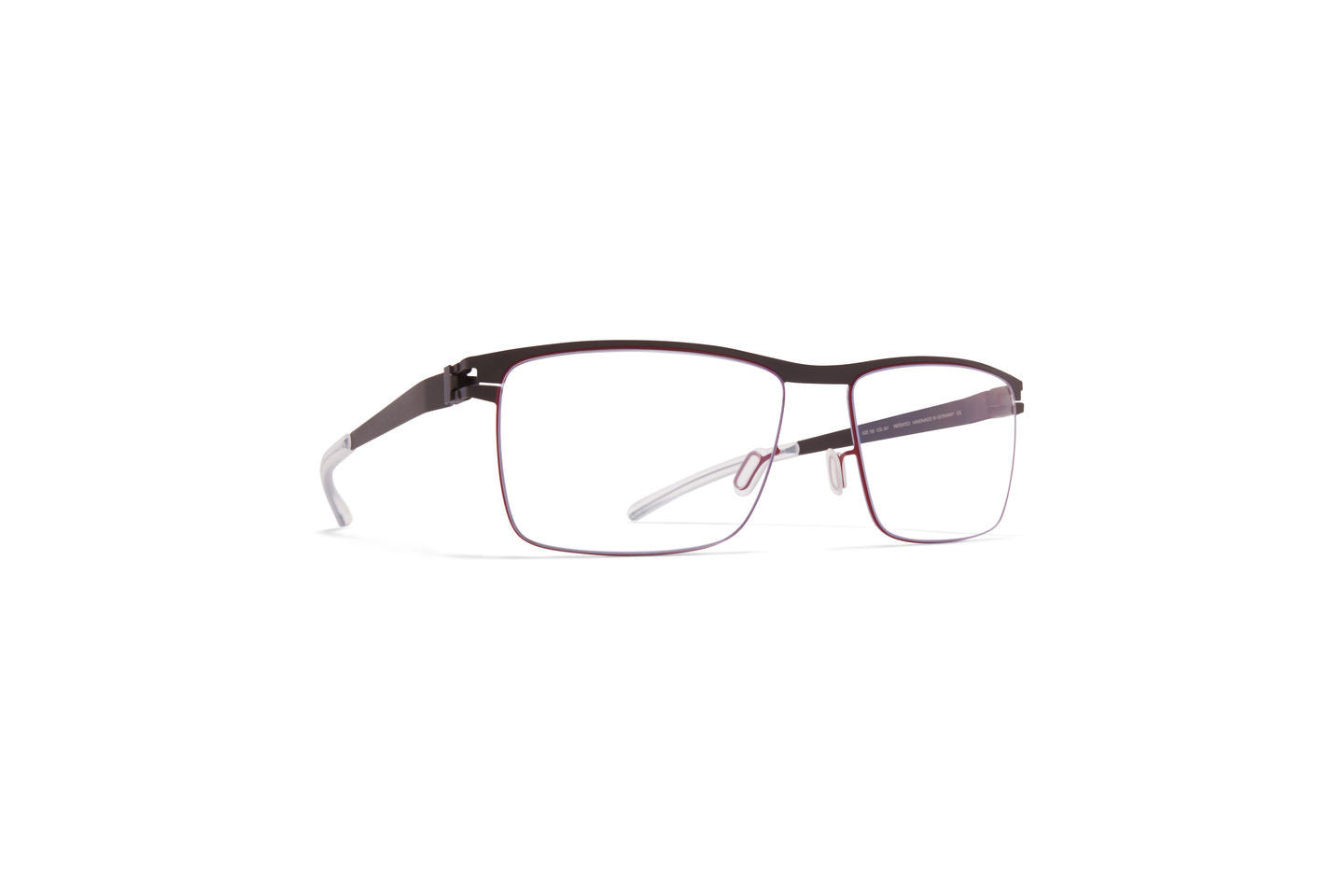 Mykita N01 Dalton Optical Glasses